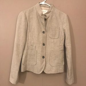 Banana Republic Blazer